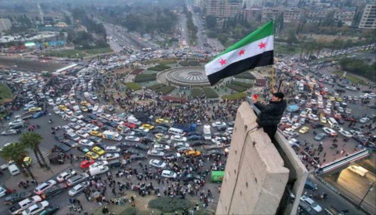 انسحاب أمريكي كامل من سوريا ودمشق تتسلم القواعد العسكرية