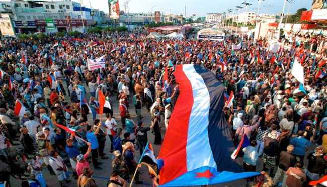المدوري: “وضوح الهدف” يهزم المال السياسي ويكرّس التفاف الشارع الجنوبي