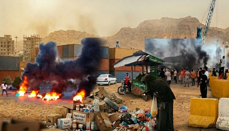 انفجار وشيك.. تدهور المعيشة والخدمات يضع الحكومة أمام اختبار حاسم