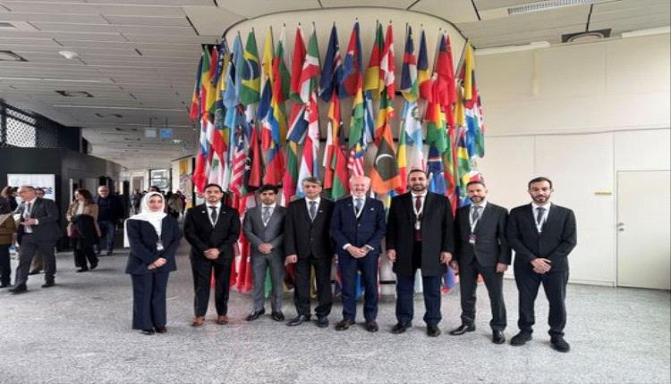 الإمارات تؤكد ريادتها النووية بتقرير دولي يعزز معايير السلامة والشفافية