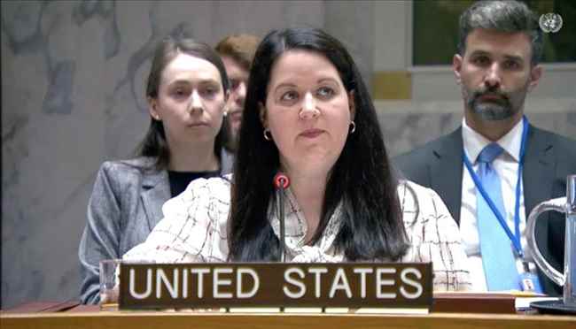 واشنطن تشدد رقابة الحديدة وتدعو للالتزام بآلية التفتيش الأممية