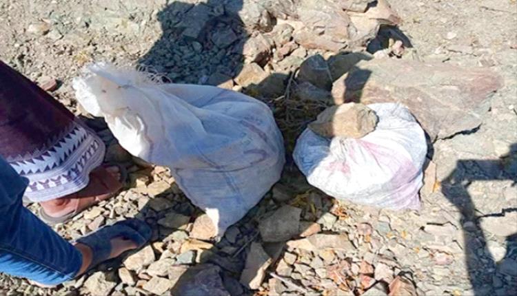 عمليات تنقيب عشوائية للثروات المعدنية في حضرموت والهيئة الجيولوجية تحذر