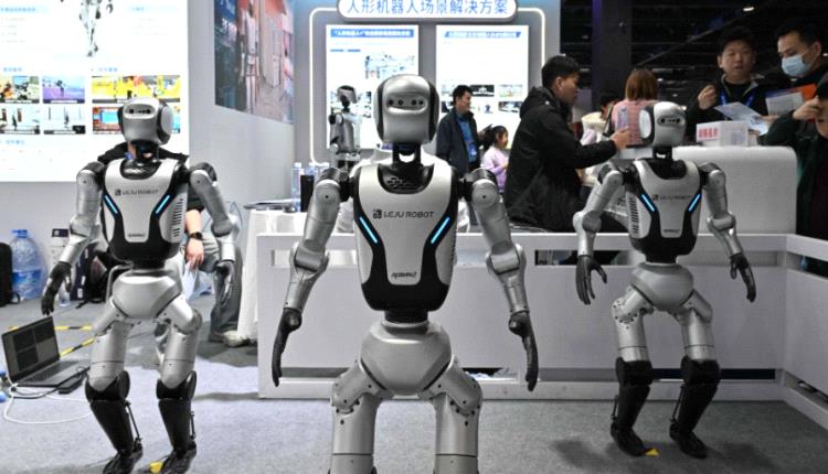 دراسة سويسرية: الروبوتات قد تتعلم المهارة نفسها دون إعادة برمجة كاملة