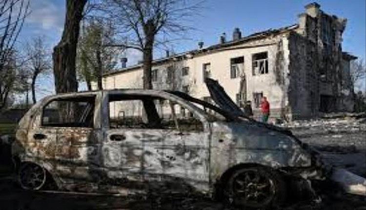 هجوم مسيّرات روسية يضرب ميناء إزمايل.. وتصعيد يلامس الحدود الرومانية