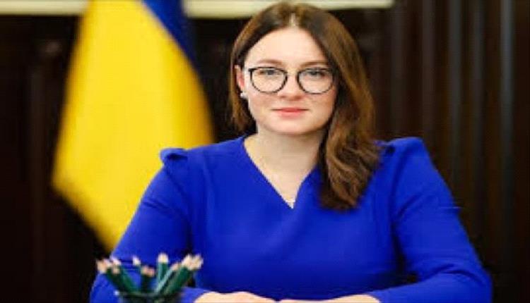 كييف تراهن على واشنطن.. سفيريدينكو تؤكد استمرار الدعم الأمريكي ورفض تخفيف العقوبات