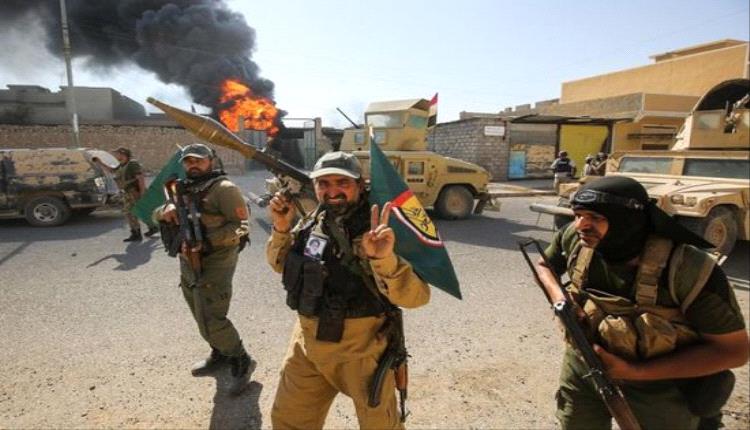 واشنطن تشدد الخناق.. عقوبات أميركية على قادة ميليشيات عراقية مرتبطة بإيران