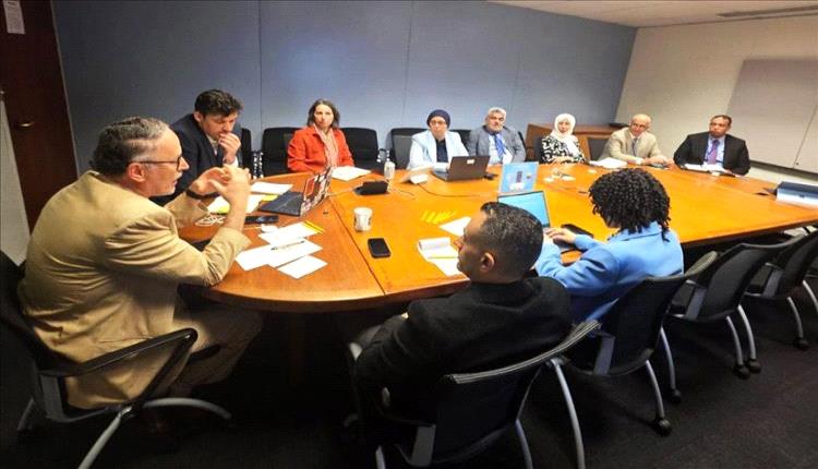 تحرك حكومي نحو اللامركزية.. مباحثات مع البنك الدولي لدعم تمكين السلطات المحلية