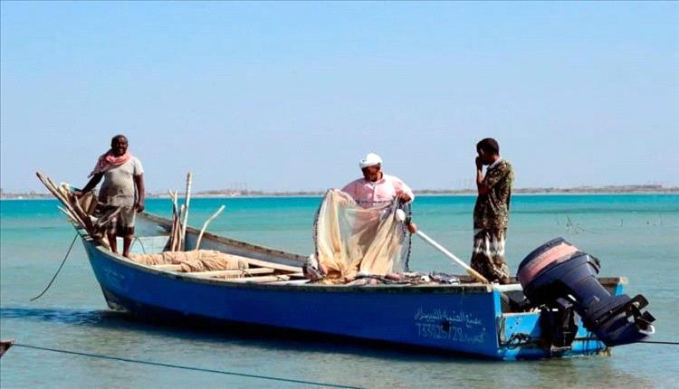 صيادو شبوة يستغيثون: البحر بلا إنقاذ.. ومخاطر متصاعدة تهدد أرزاقهم