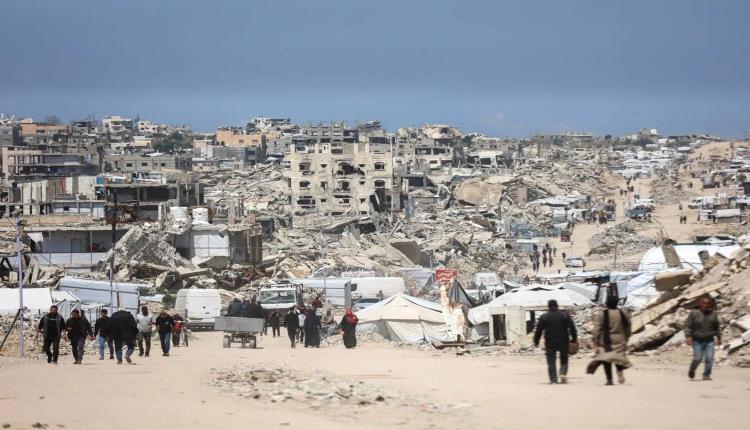 اتفاق غزة... الوسطاء أمام فرص محدودة بعد تحفّظات اجتماعات القاهرة