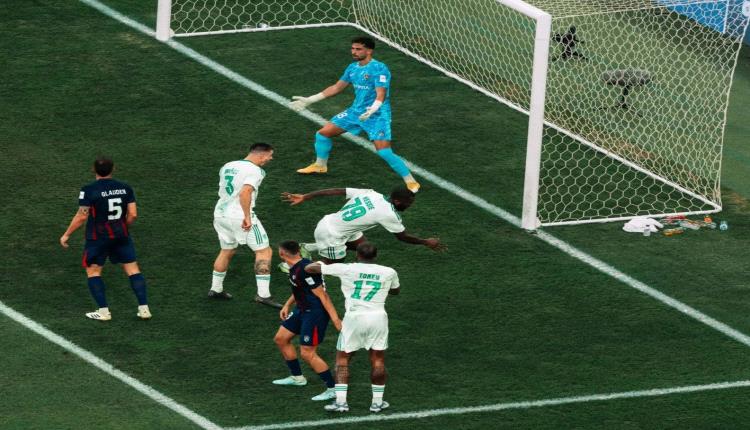 انتفاضة الأهلي تقوده لإحباط مفاجأة جوهور الماليزي والعبور لنصف نهائي «نخبة آسيا»