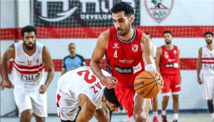 الزمالك يحسم القمة ويطيح بالأهلي إلى خارج الكأس