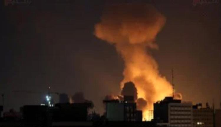 جيش الاحتلال الإسرائيلي: دمرنا 60% من منصات الصواريخ الإيرانية