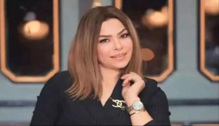 ألفت عمر تروي كواليس طلاقها.. “الخلافات لا الخيانة أنهت الزواج”