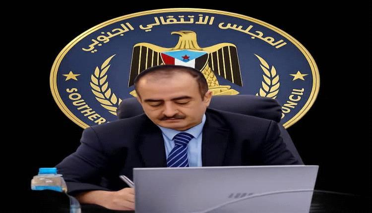 محسن عبيد : إعادة بعض مكونات الحراك ليست سوى خطوة تستهدف تفكيك الإرادة الشعبية الجنوبية