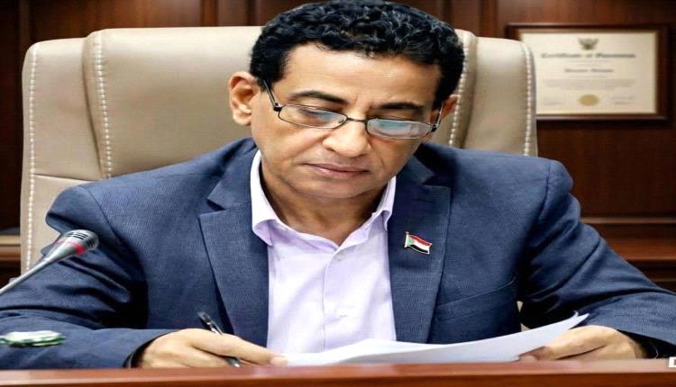 عبدالله عبدالصمد: الانتقالي كيان كبير وأي تفريط به تهديد للمستقبل السياسي الجنوبي