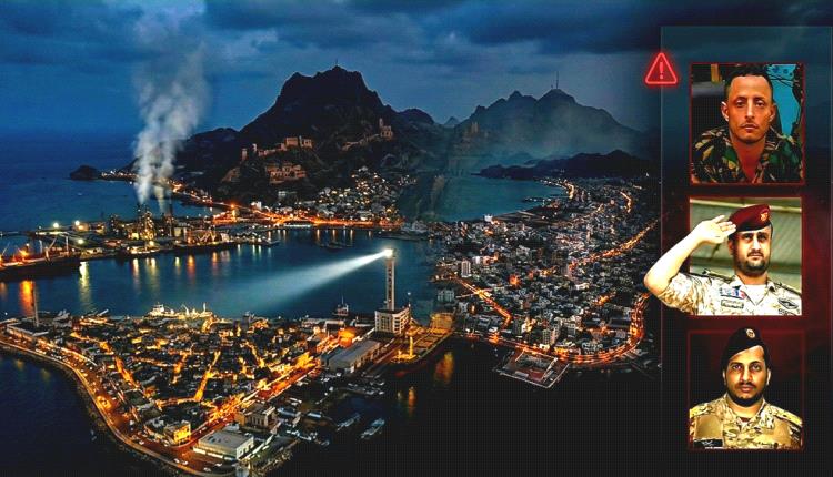 إحياء “شبكات الإرهاب” في عدن.. تحذيرات من صفقة تعيد الفوضى إلى الواجهة