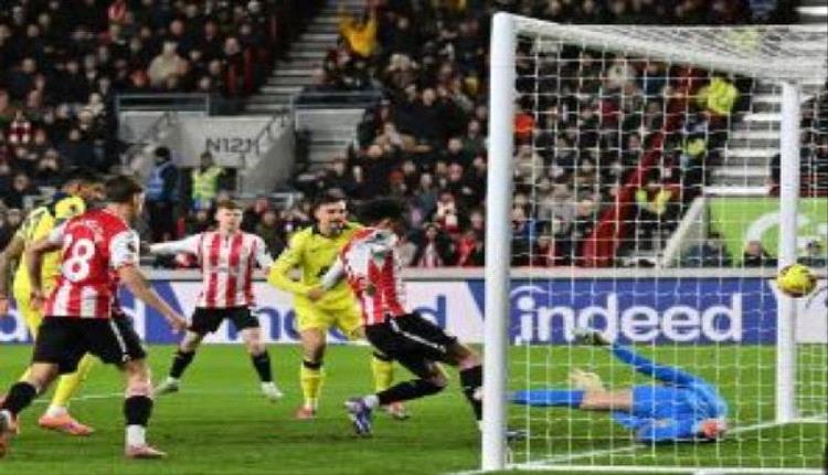 تعادل سلبي بين برنتفورد وفولهام يجمّد سباق أوروبا في غرب لندن