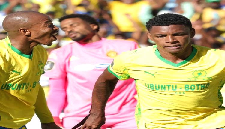 صن داونز يعبر الترجي ويبلغ نهائي أبطال أفريقيا في إنجاز قاري جديد