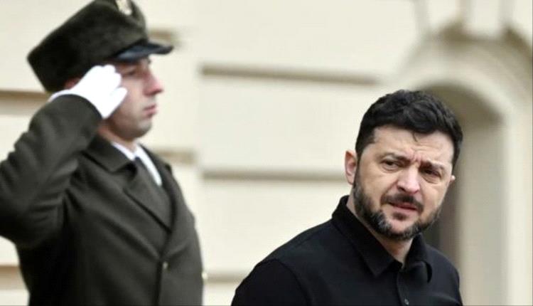 مأساة في كييف: مقتل 5 وإصابة آخرين في حادث إطلاق نار داخل سوبر ماركت