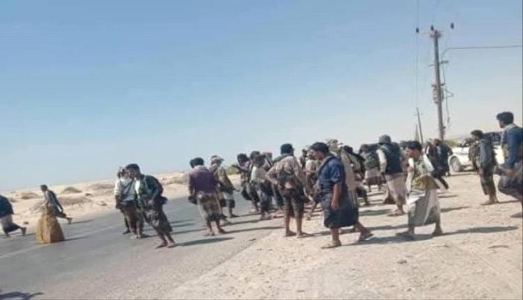 شبوة: مقتل مواطن في رضوم إثر ثأر قبلي وسط تصاعد التوترات الأمنية