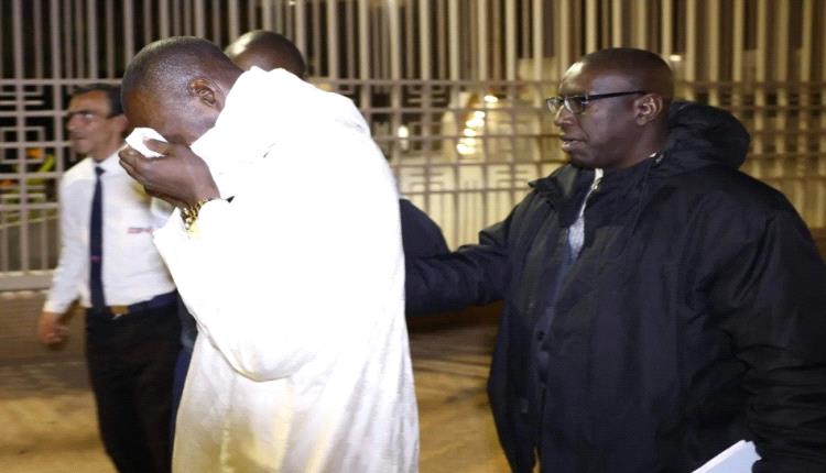 الإفراج عن 3 مشجعين سنغاليين بعد تنفيذهم عقوبتهم في المغرب