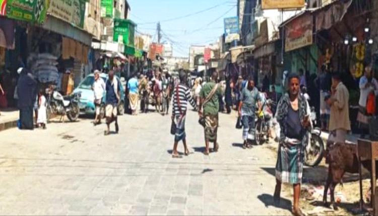 انقطاع الكهرباء في محافظة لحج يتفاقم مع دخول الصيف 