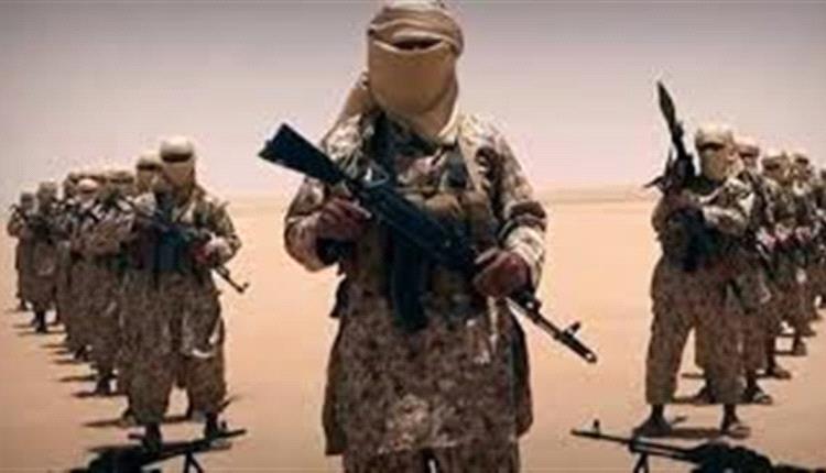 جيمس تاون الأميركية تكشف عن دعم متبادل بين الحوثيين وتنظيم القاعدة 