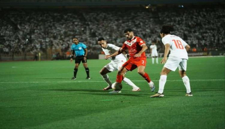 راحة تكتيكية للزمالك قبل صدام بيراميدز الحاسم