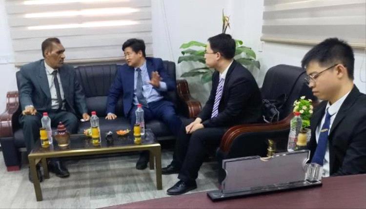 عدن: “جسر الثقافة الصينية” يفتح آفاق الانفتاح الأكاديمي بين اليمن وبكين