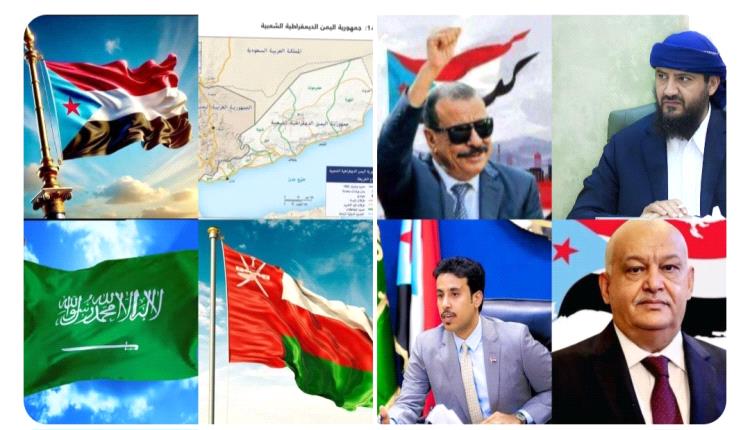 باكريت: تحركات الوفد الجنوبي في الرياض تعيد رسم العلاقة مع الإقليم وتمهّد لمرحلة أكثر استقرارًا