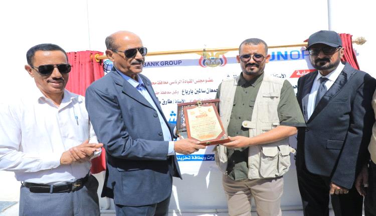 شبام حضرموت: مشاريع طاقة وترميم تعزز الخدمات وتحمي الإرث التاريخي