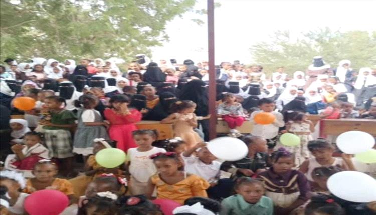 مؤسسة رؤيا المستقبل تطلق ترتيبات المخيم الصيفي الأول لتمكين طالبات مجمع الفتح بخنفر