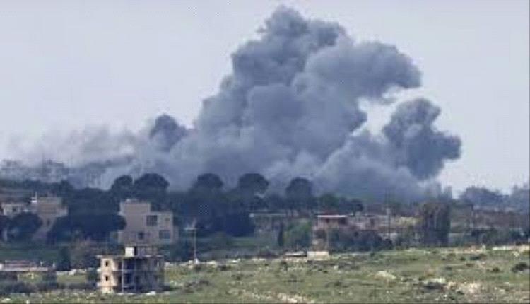 الجنوب اللبناني: الجيش يعيد فتح طرق وجسور بعد أضرار الغارات الإسرائيلية