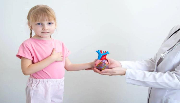 اكتشاف جين جديد يمنح أملاً في مواجهة عيوب القلب الخلقية