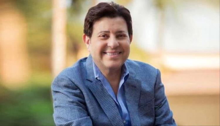 تدهور صحة هاني شاكر يثير القلق: أزمة تنفسية ودخوله العناية المركزة