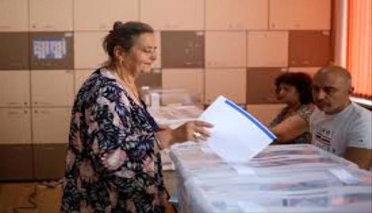 بلغاريا في دوامة صناديق الاقتراع: انتخابات ثامنة خلال خمس سنوات وسط صعود راديف