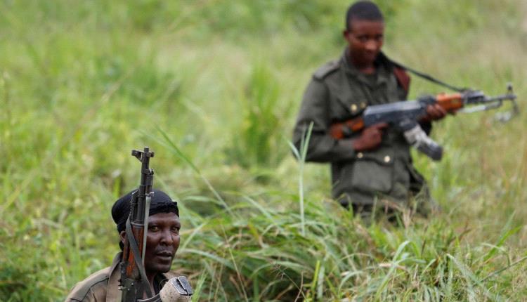 أوغندا والكونغو تحرران 200 شخص اختطفتهم جماعة إرهابية