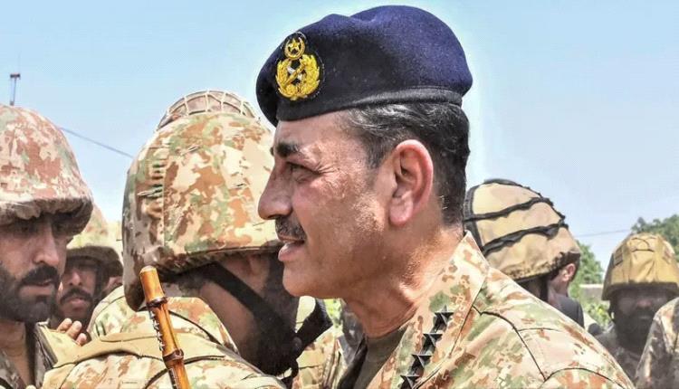 باكستان تكثف اتصالاتها لضمان استئناف مفاوضات واشنطن وطهران