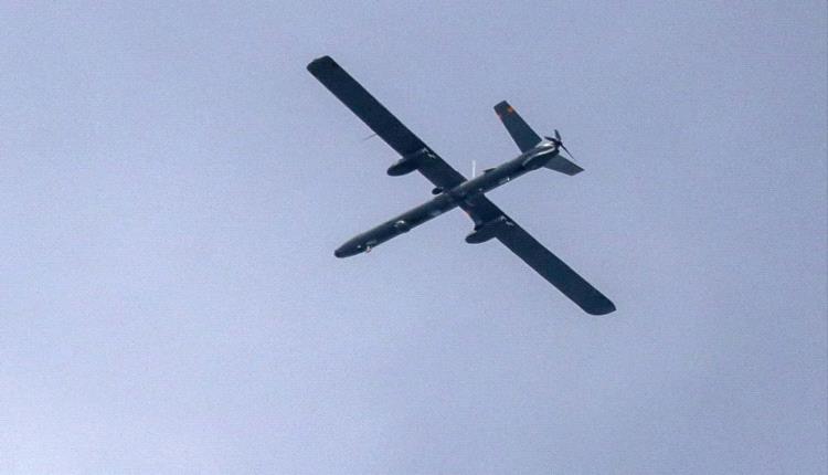 مسيّرة إسرائيلية تهاجم محيط مجرى الليطاني في جنوب لبنان