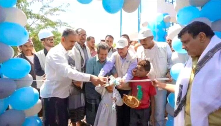 مشروع جديد بالطاقة الشمسية يعزز إمدادات المياه ويخفف معاناة سكان حي النادي بلودر 