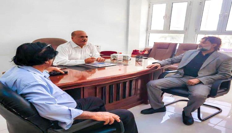 هرهرة وأبو همام: توحيد الصف الجنوبي ضرورة لمواجهة التحديات