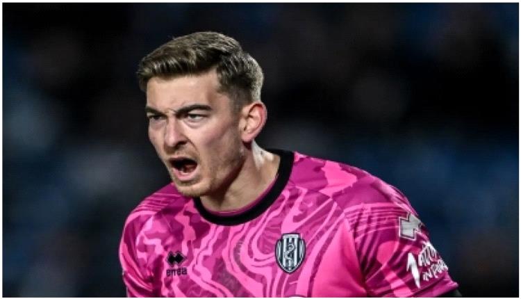 إصابة خطيرة لحارس تشيزينا جوناثان كلينسمان تُنهي موسمه وتضع مشاركته في المونديال محل شك