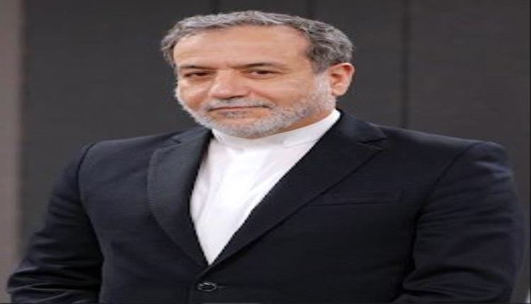 عاجل | عراقجي: الجيش والحرس الثوري يشكلان دعامة أساسية للدبلوماسية الإيرانية في حماية مصالح البلاد