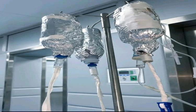 لماذا تُغلّف أدوية السرطان بالقصدير؟ تفاصيل طبية وراء مشهد يلفت الأنظار