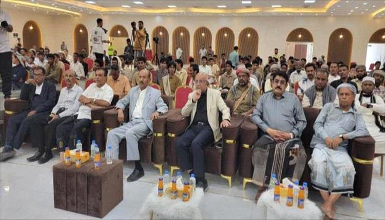 حضرموت تدفع بالشباب نحو سوق العمل عبر مشاريع تدريبية في الطاقة الشمسية