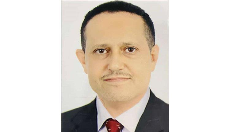 الحالمي يُعزّي في وفاة الهامة الفنية والرياضية الجنوبية "سالم البوك"