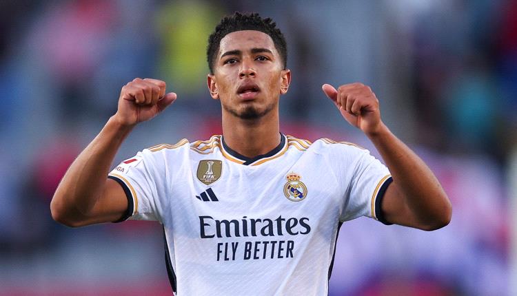 نجم ريال مدريد بيلينجهام  يشتري حصة في فريق كريكيت إنجليزي