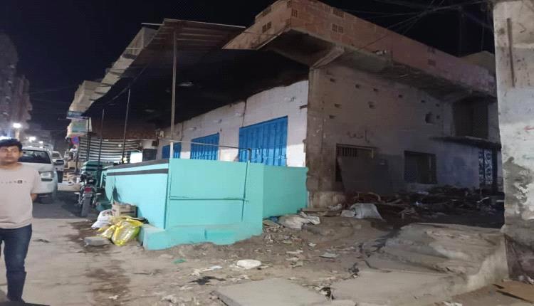 نهاية مأساوية لعامل بسيط في المكلا تحت وطأة الظروف المعيشية