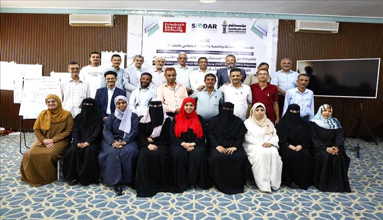 الهجرة الدولية: استمرار حركة النزوح داخل اليمن خلال أسبوع واحد مع تسجيل 14 أسرة جديدة