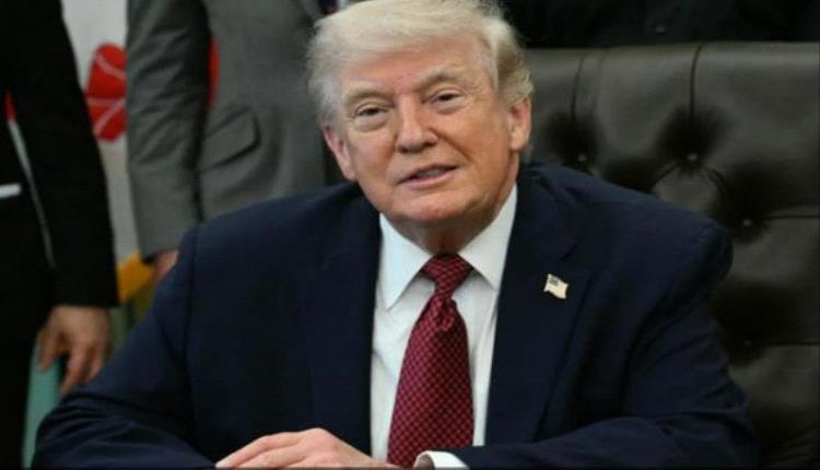 ترامب يمدد وقف إطلاق النار مع إيران ويؤكد استمرار الحصار بانتظار مقترح تفاوضي